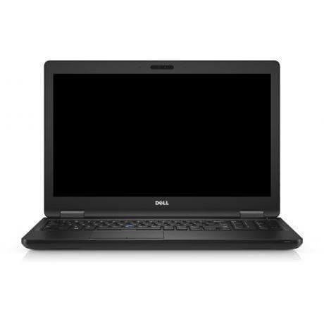 Dell Latitude 5580 15"
