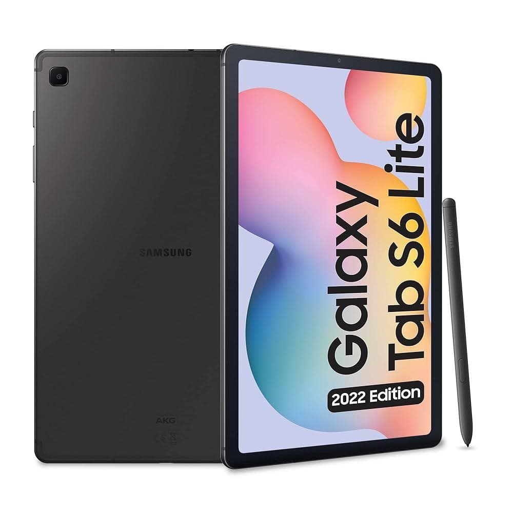 Samsung Galaxy Tab S6 Lite reconditionné