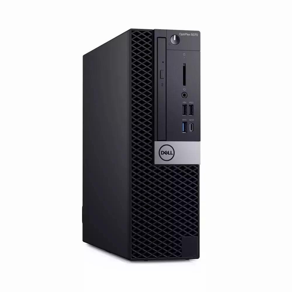 Dell OptiPlex 5070 SFF reconditionné