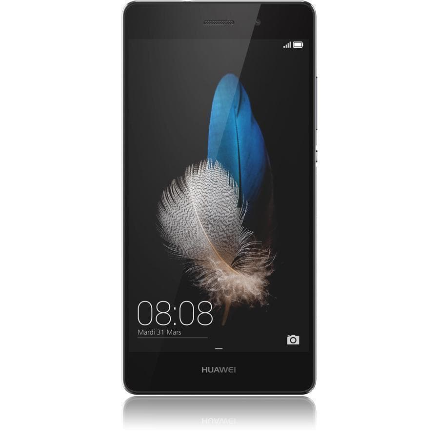 Huawei P8 Lite