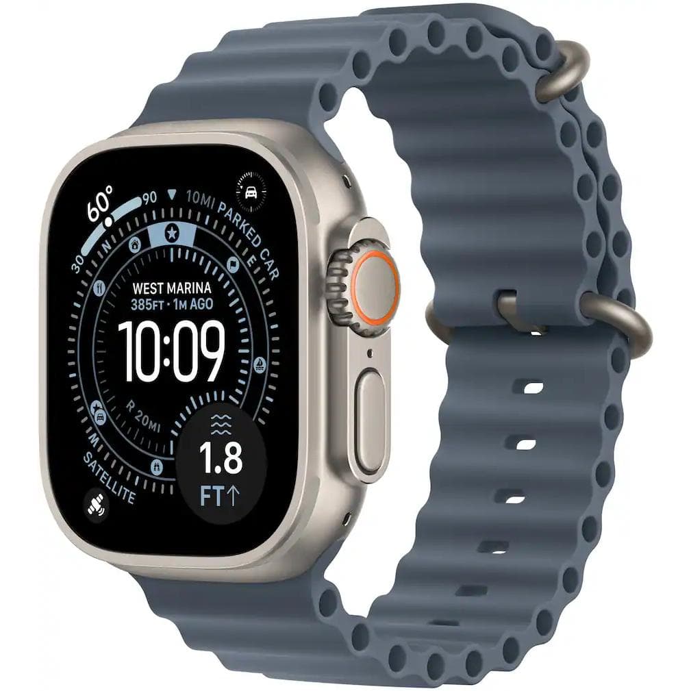 Apple Apple Watch Ultra 3 reconditionné
