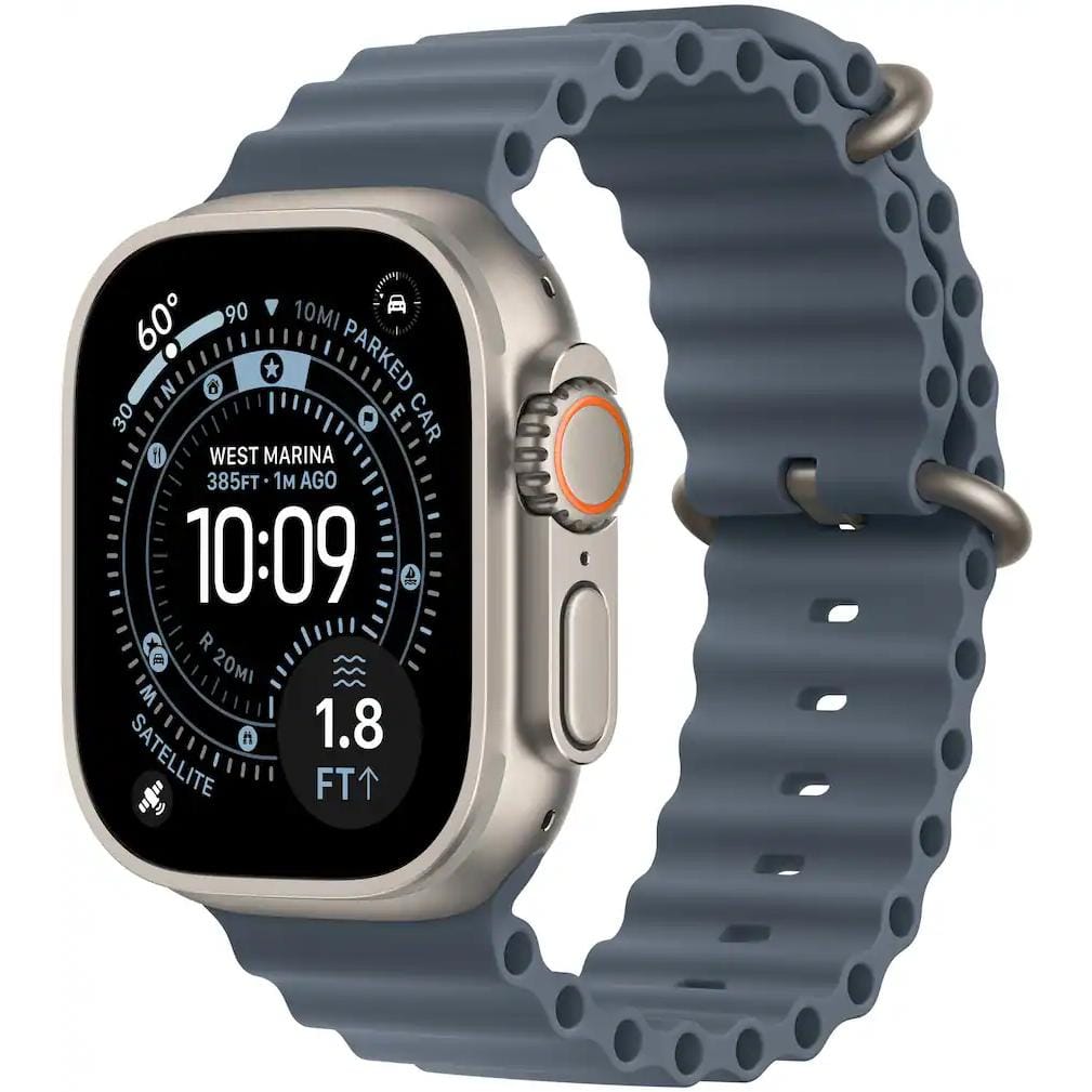 Apple Watch Ultra 3