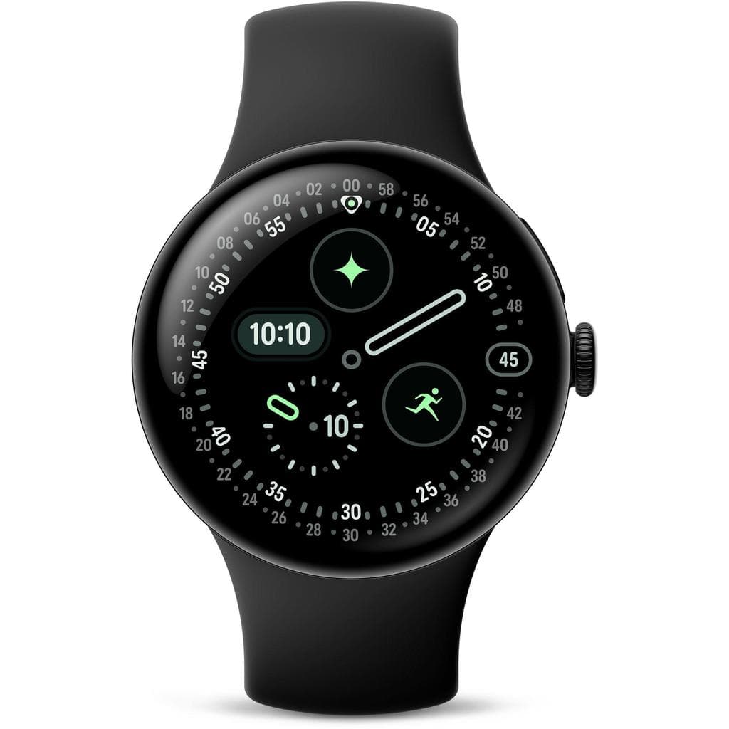 Google Pixel Watch 4