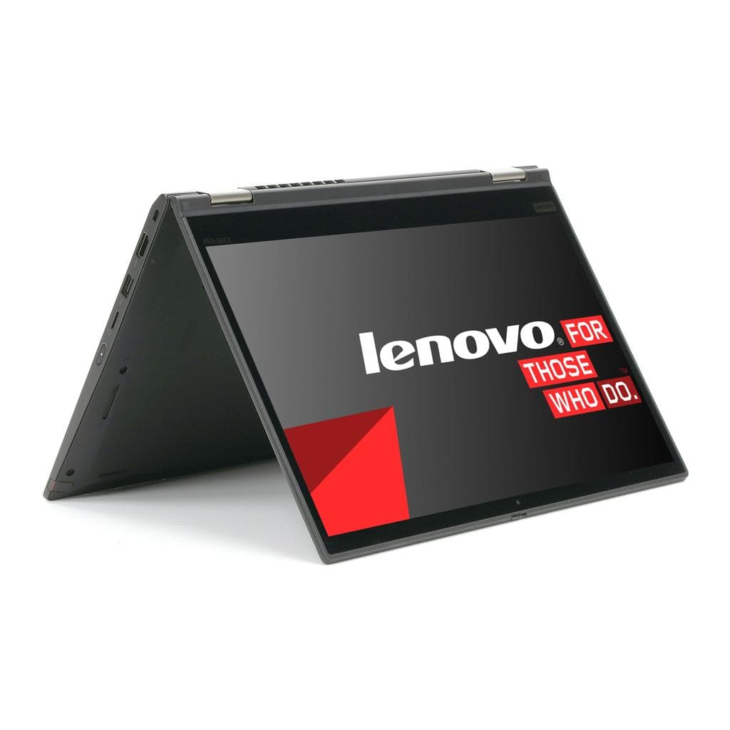 Lenovo ThinkPad X390 13"