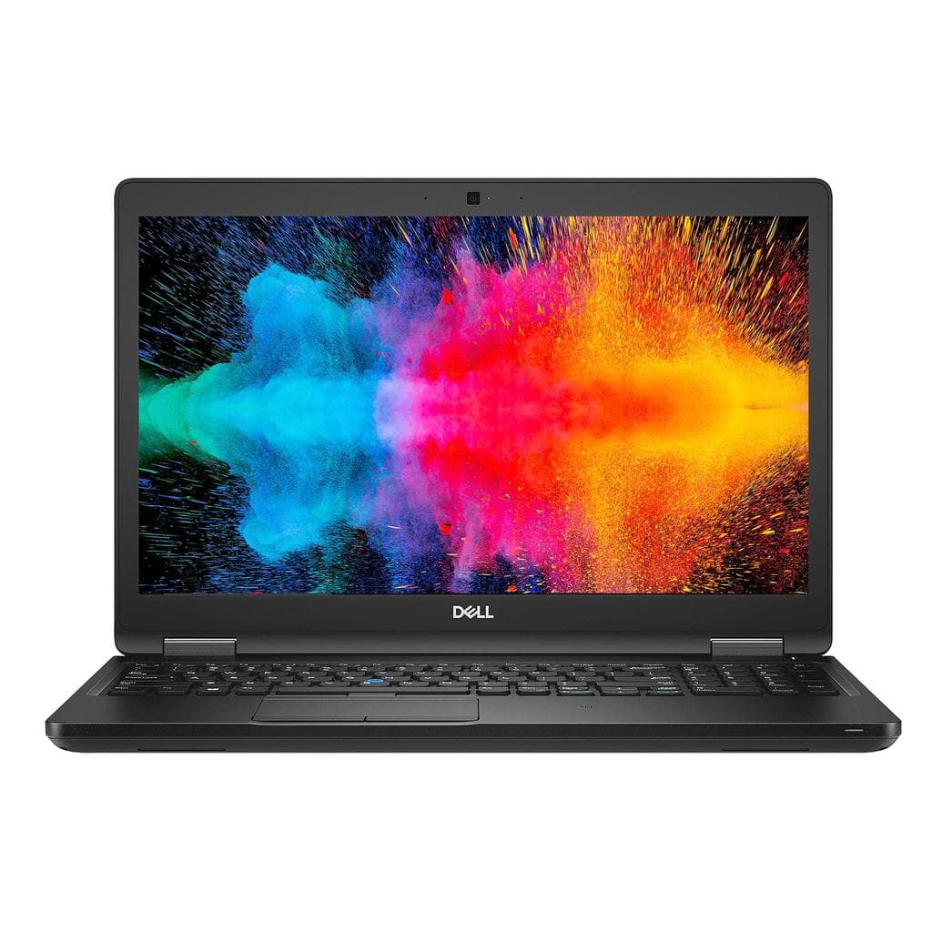 Dell Latitude 5590 15"