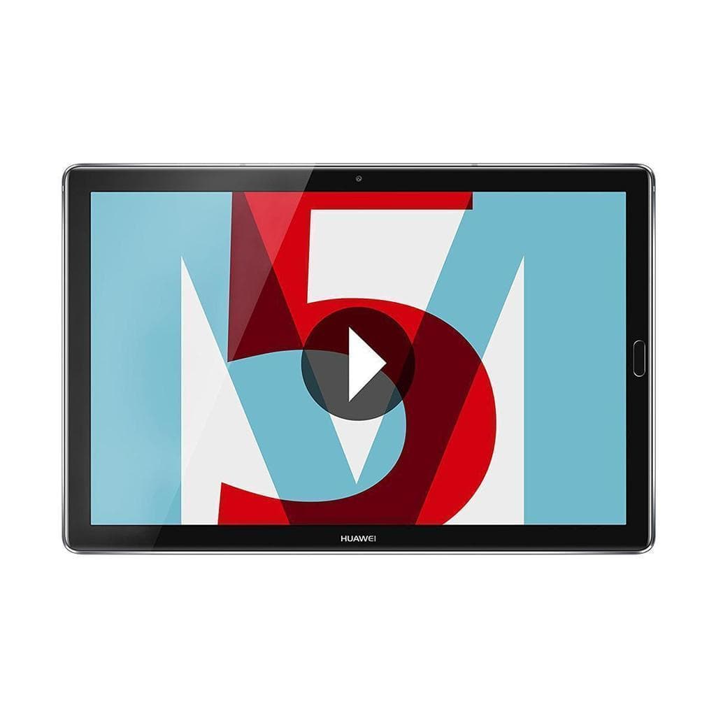 MediaPad M5