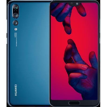 Huawei Huawei P20 reconditionné