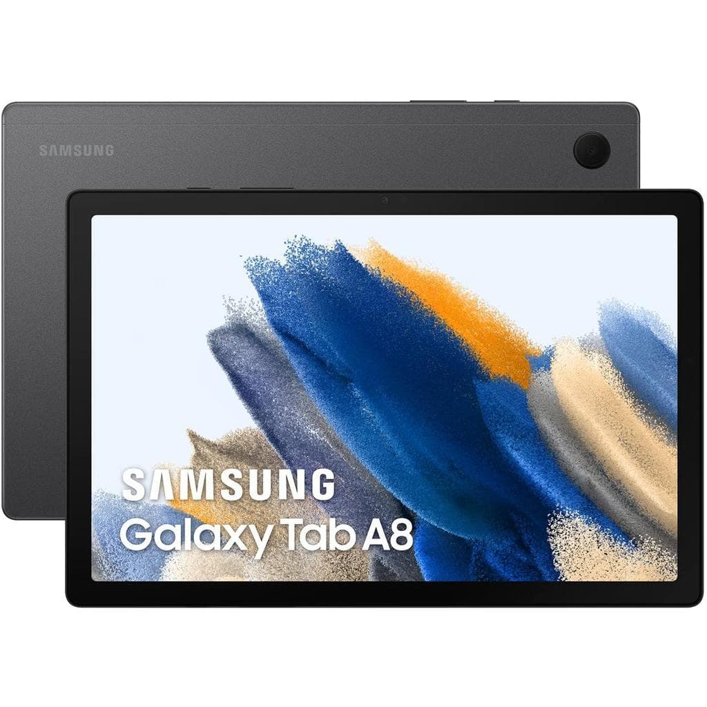 Galaxy Tab A8