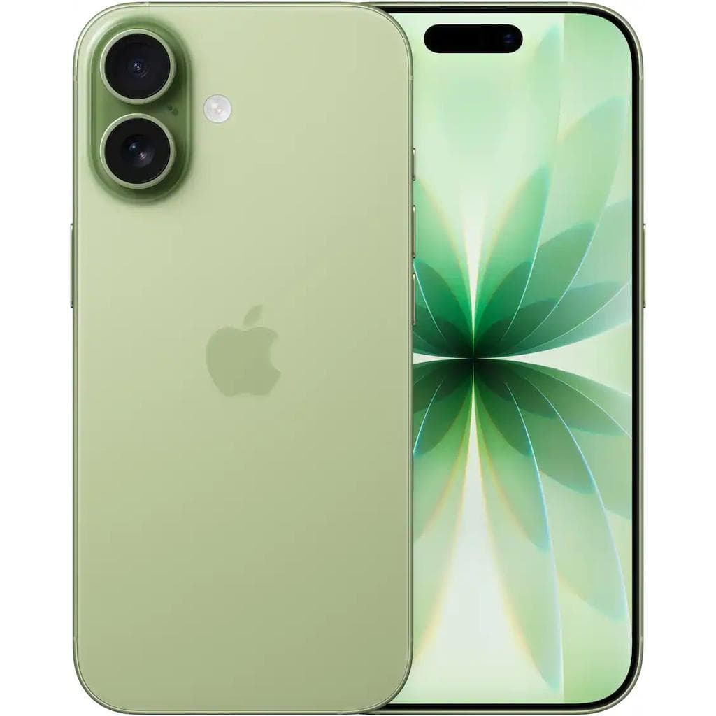 Apple iPhone 17 reconditionné