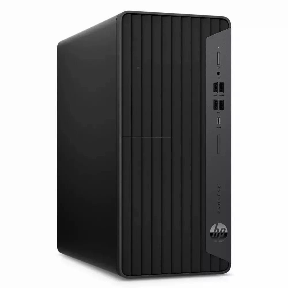 HP ProDesk 600 G6 Tower reconditionné