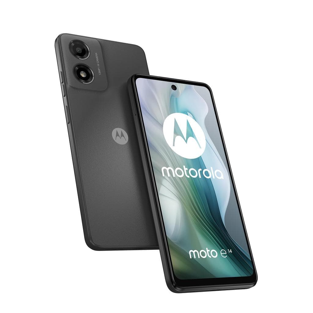 Motorola Moto E14 reconditionné