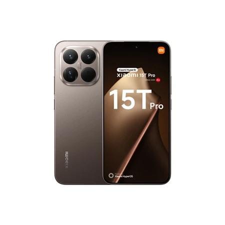 Xiaomi 15T Pro