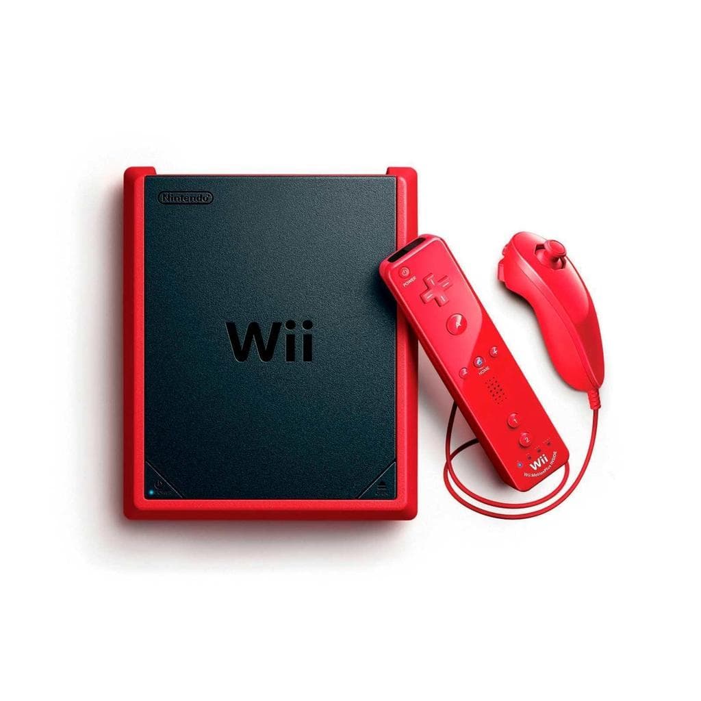 Nintendo Nintendo Wii Mini reconditionné
