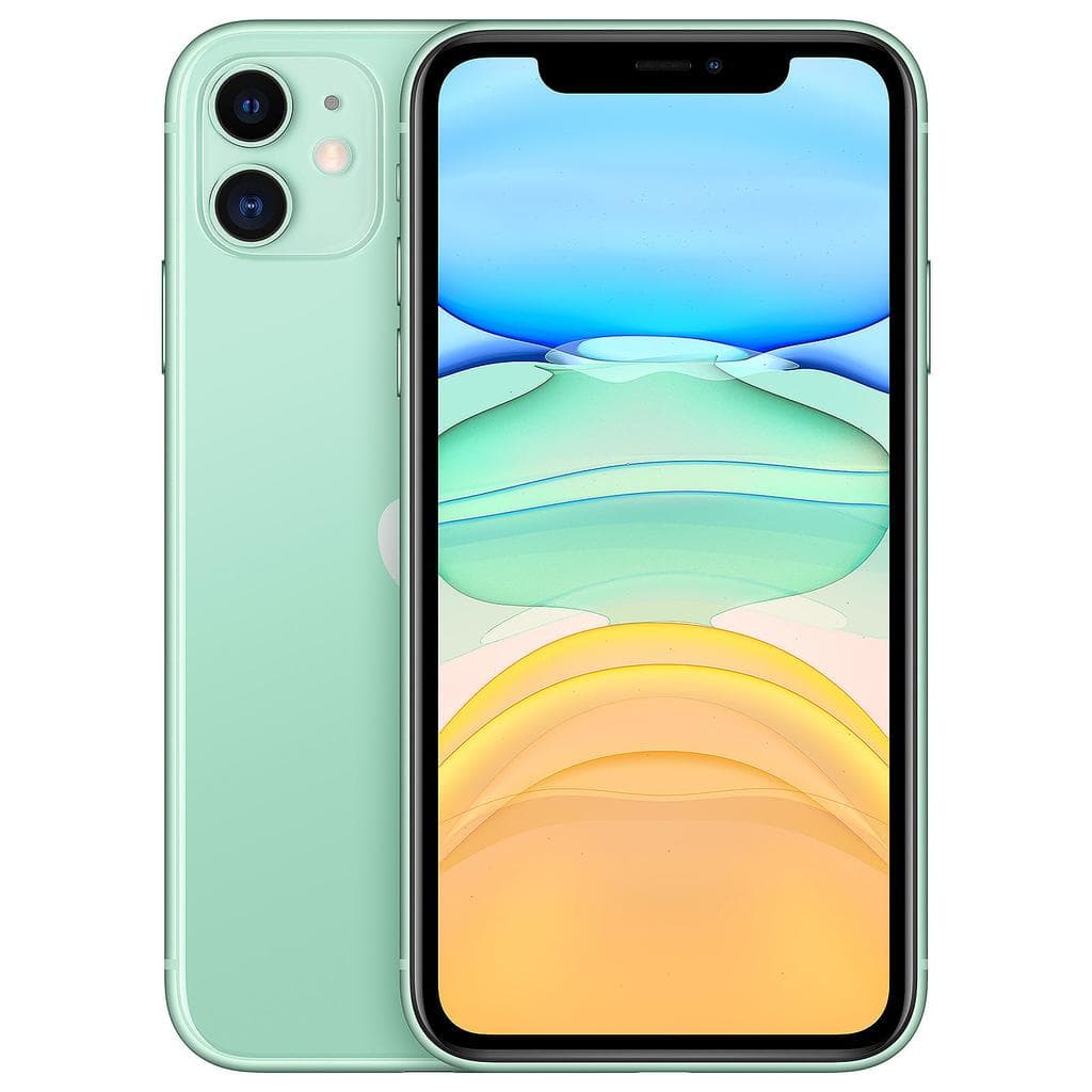 Apple iPhone 11 reconditionné