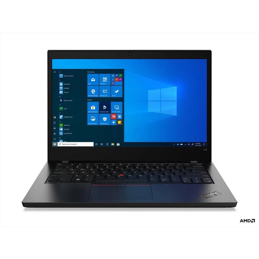 Lenovo ThinkPad L14 G1 14"