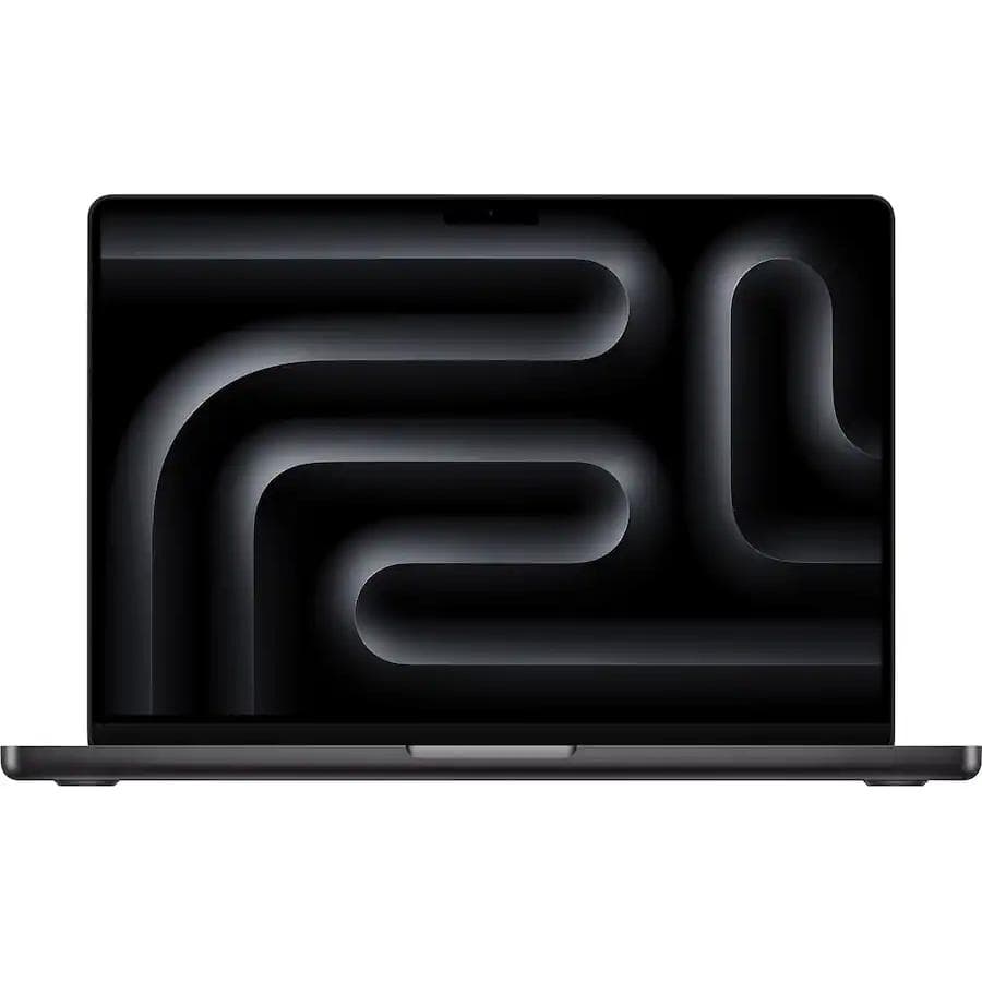 Apple MacBook Pro M5 14" 2025 reconditionné