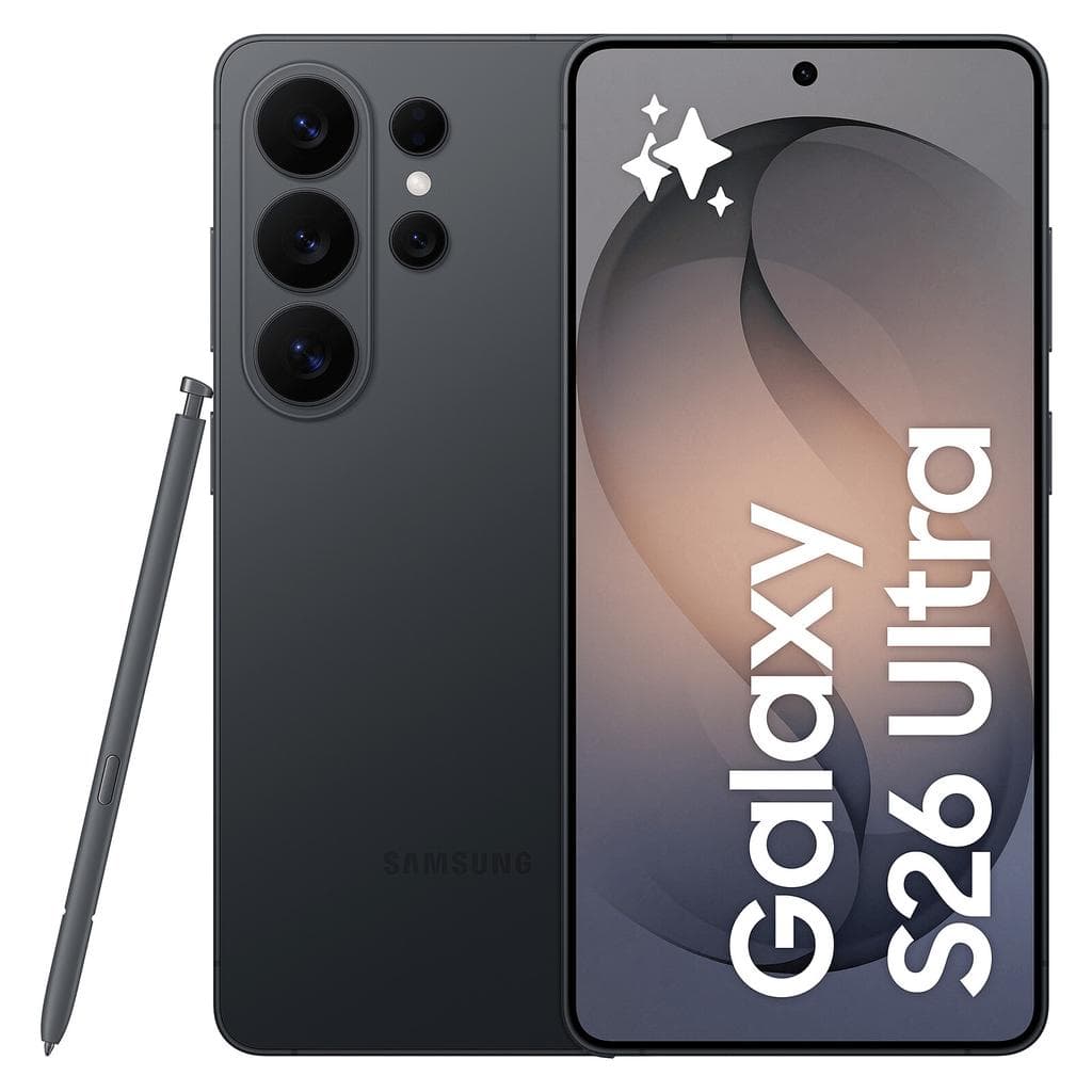 Galaxy S26 Ultra