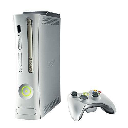 Microsoft Xbox 360 reconditionné