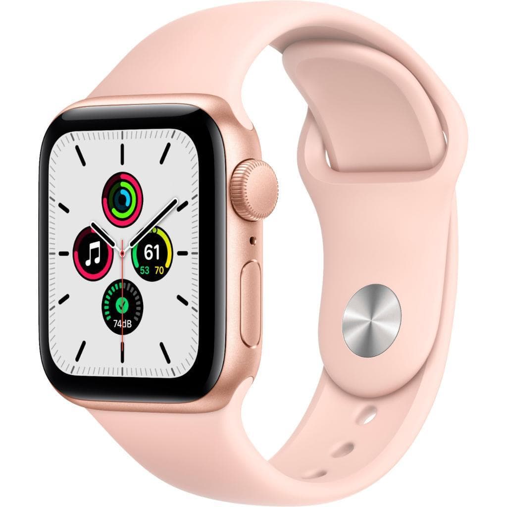 Apple Watch Series SE 1