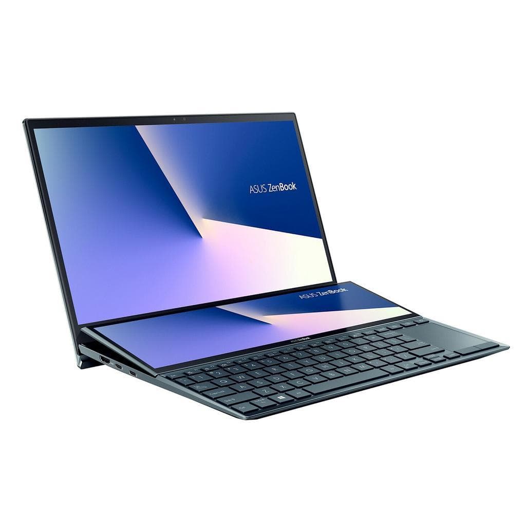 Asus ZenBook D 14"