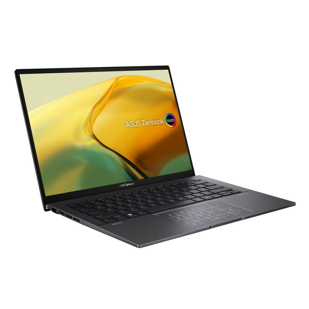 Asus ZenBook 14"