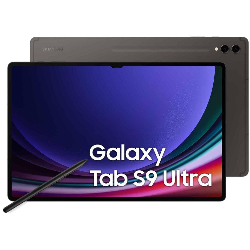Samsung Galaxy Tab S9 Ultra reconditionné