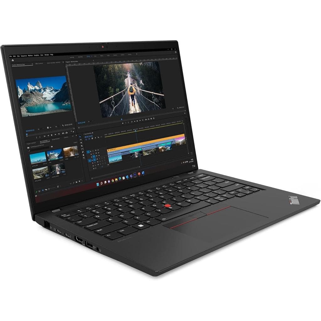 Lenovo Lenovo ThinkPad T14 Gen 3 14" reconditionné