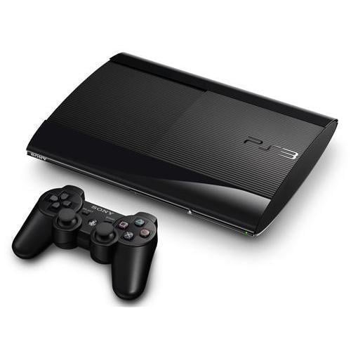 Sony PlayStation 3 reconditionné - meilleur prix