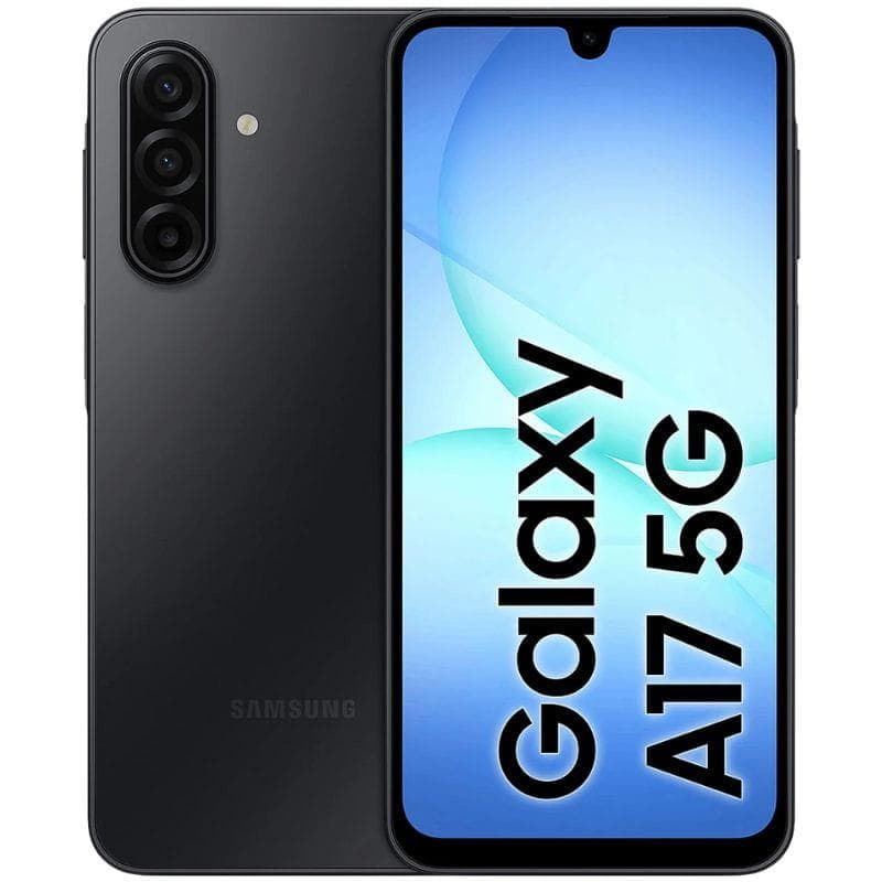 Samsung Galaxy A17 reconditionné