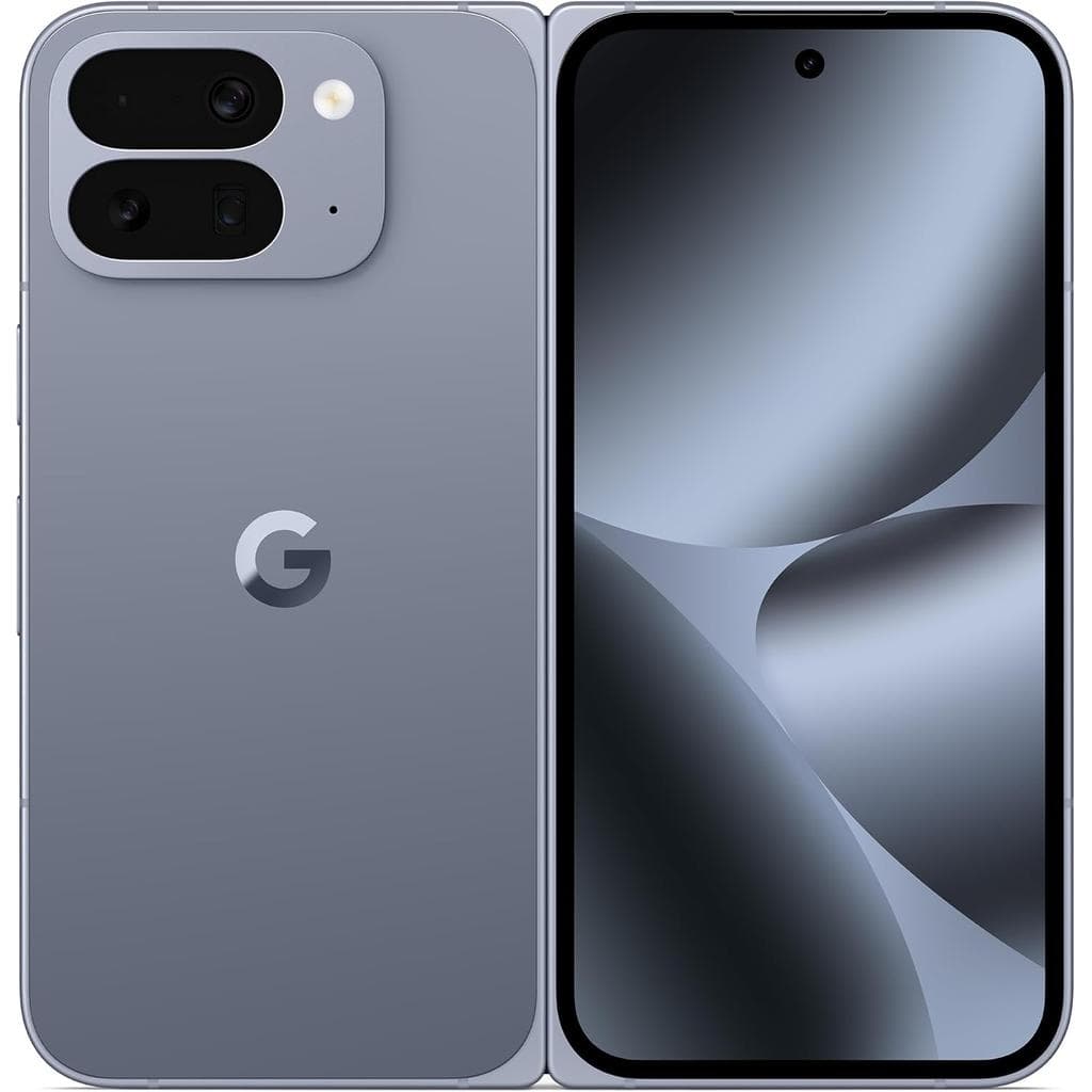 Pixel 10 Pro Fold