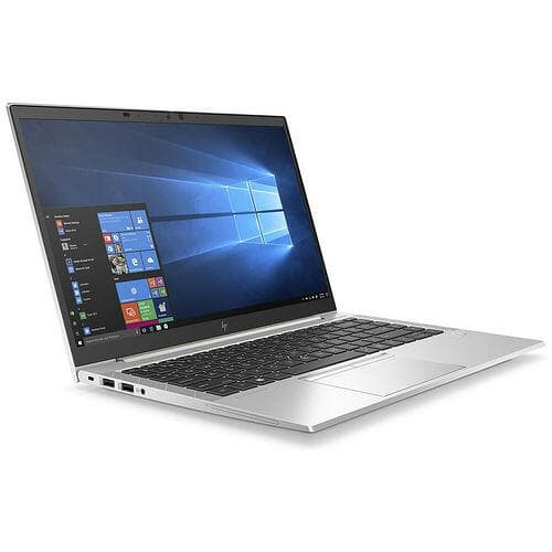 HP EliteBook 830 G7 13"