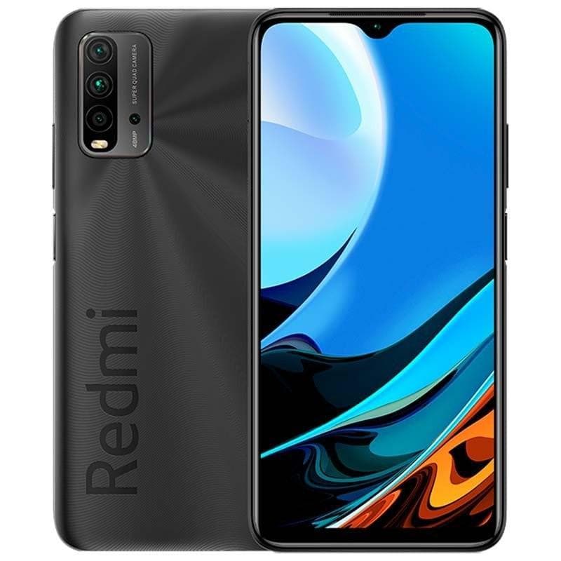 Redmi 9t