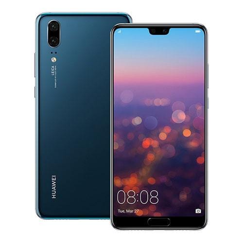 Huawei Huawei P20 reconditionné
