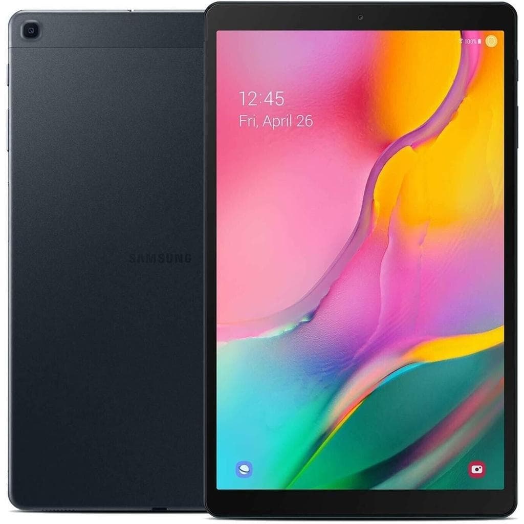 Galaxy Tab A