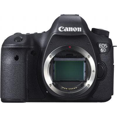 Canon Canon EOS 6D reconditionné