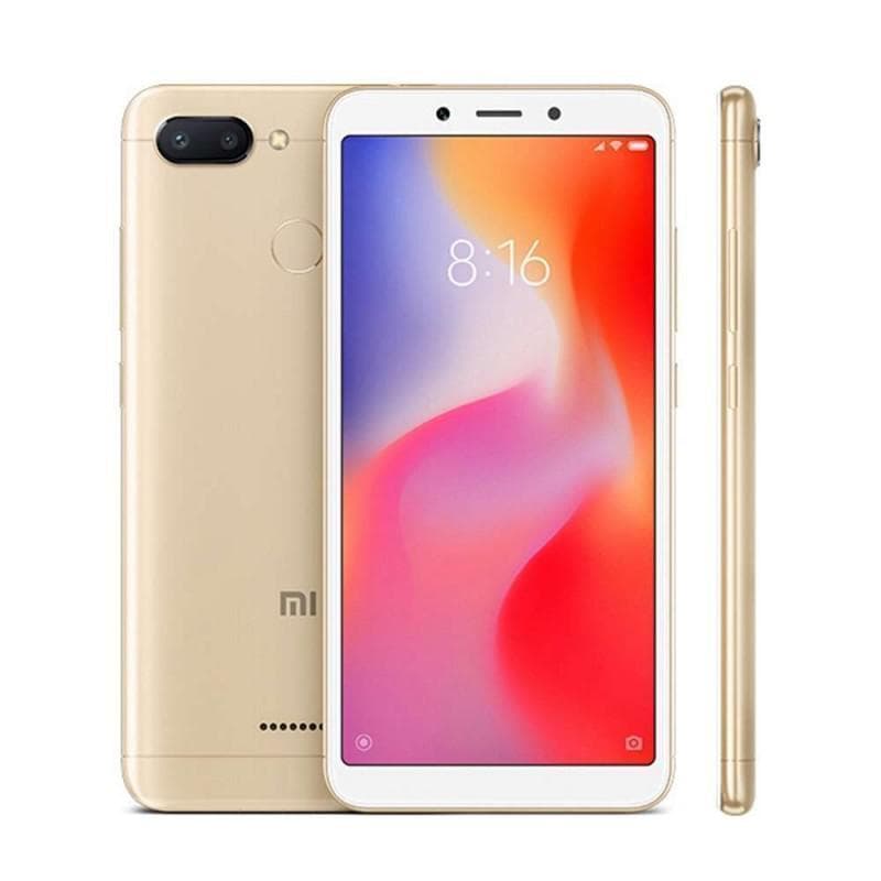 Redmi 6