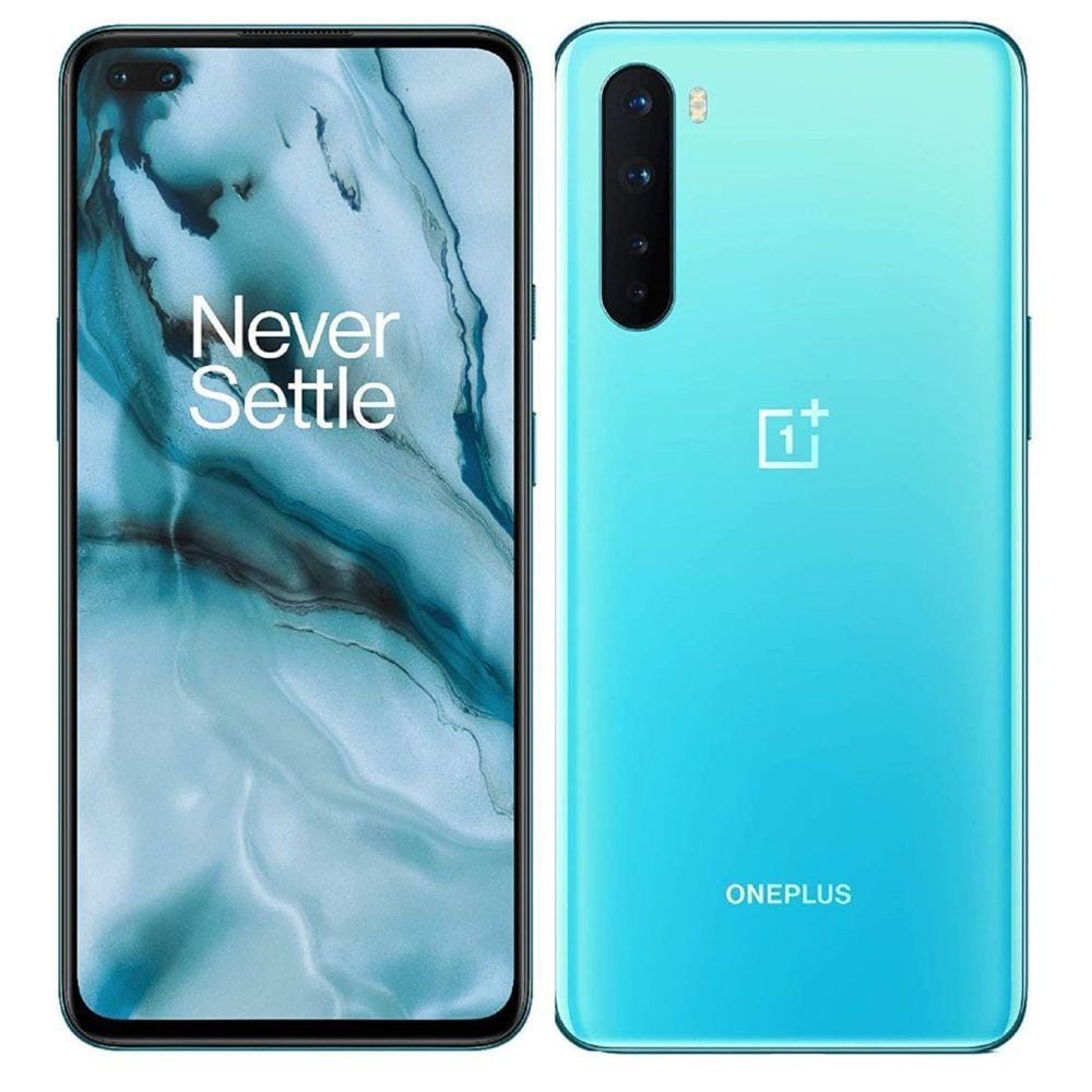 OnePlus OnePlus Nord CE reconditionné