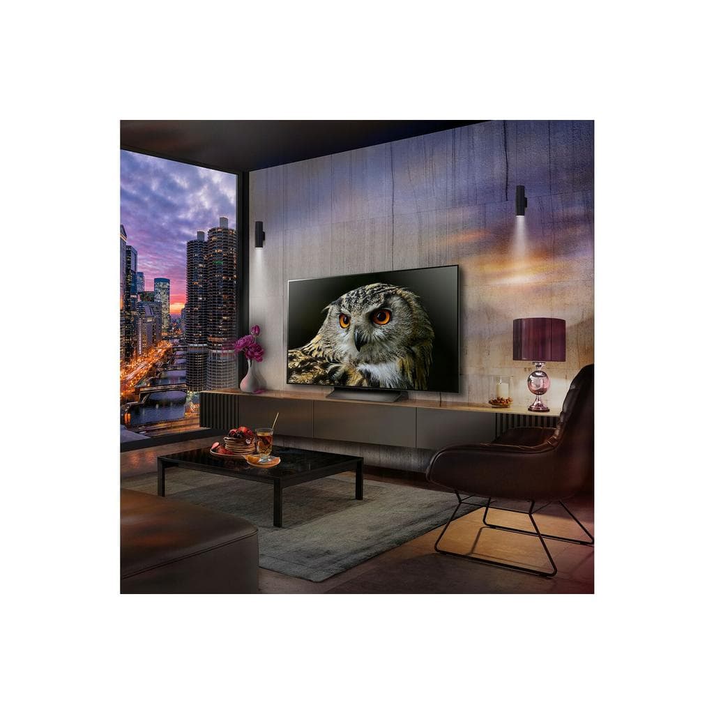 LG LG OLED55C4 reconditionné