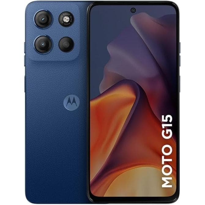 Motorola Moto G reconditionné