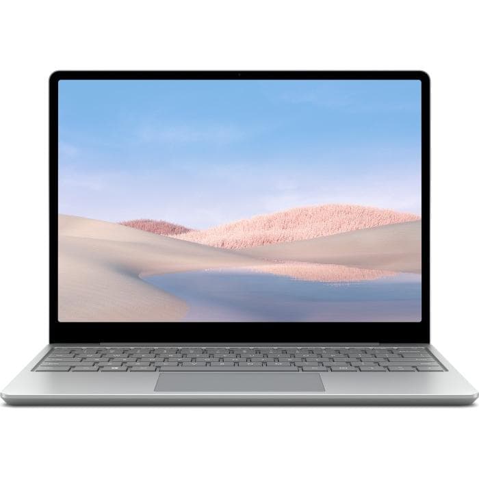 Microsoft Surface Laptop Go 12"