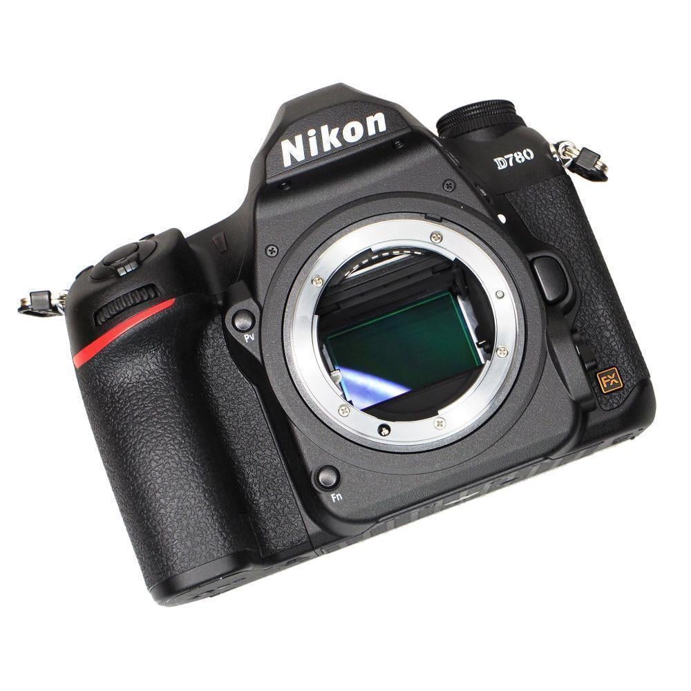 Nikon D780 reconditionné - meilleur prix