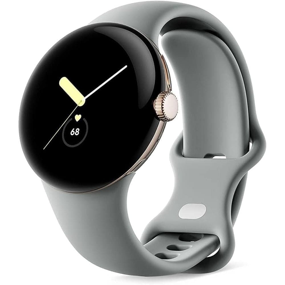 Google Pixel Watch 2