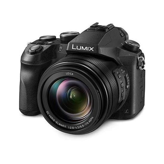 Panasonic Lumix FZ2000 reconditionné - meilleur prix