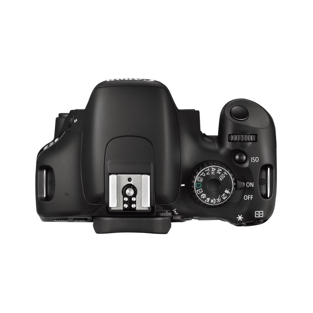 Canon EOS 550D reconditionné - meilleur prix