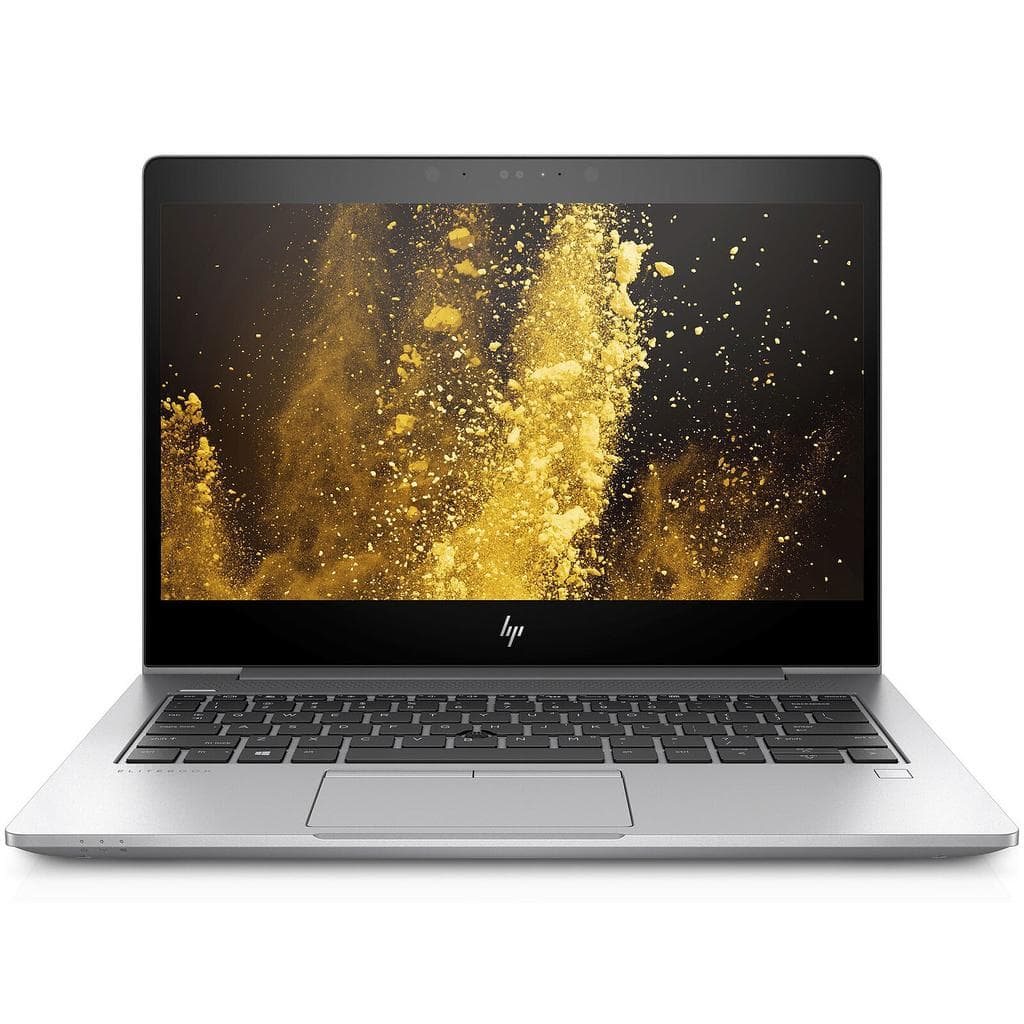 HP EliteBook 830 G5 13"