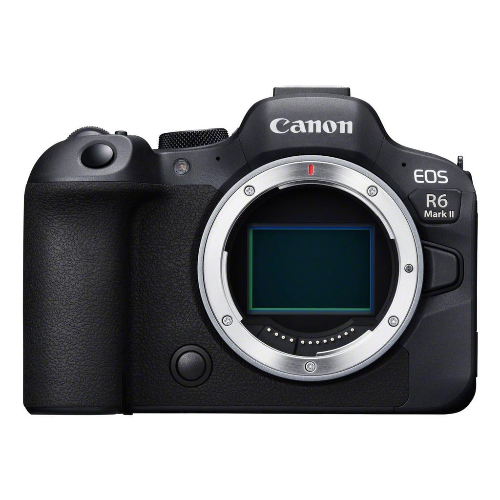Canon EOS R6 Mark II reconditionné - meilleur prix