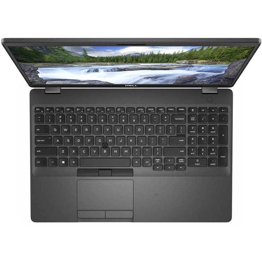 Dell Latitude 5500 15"