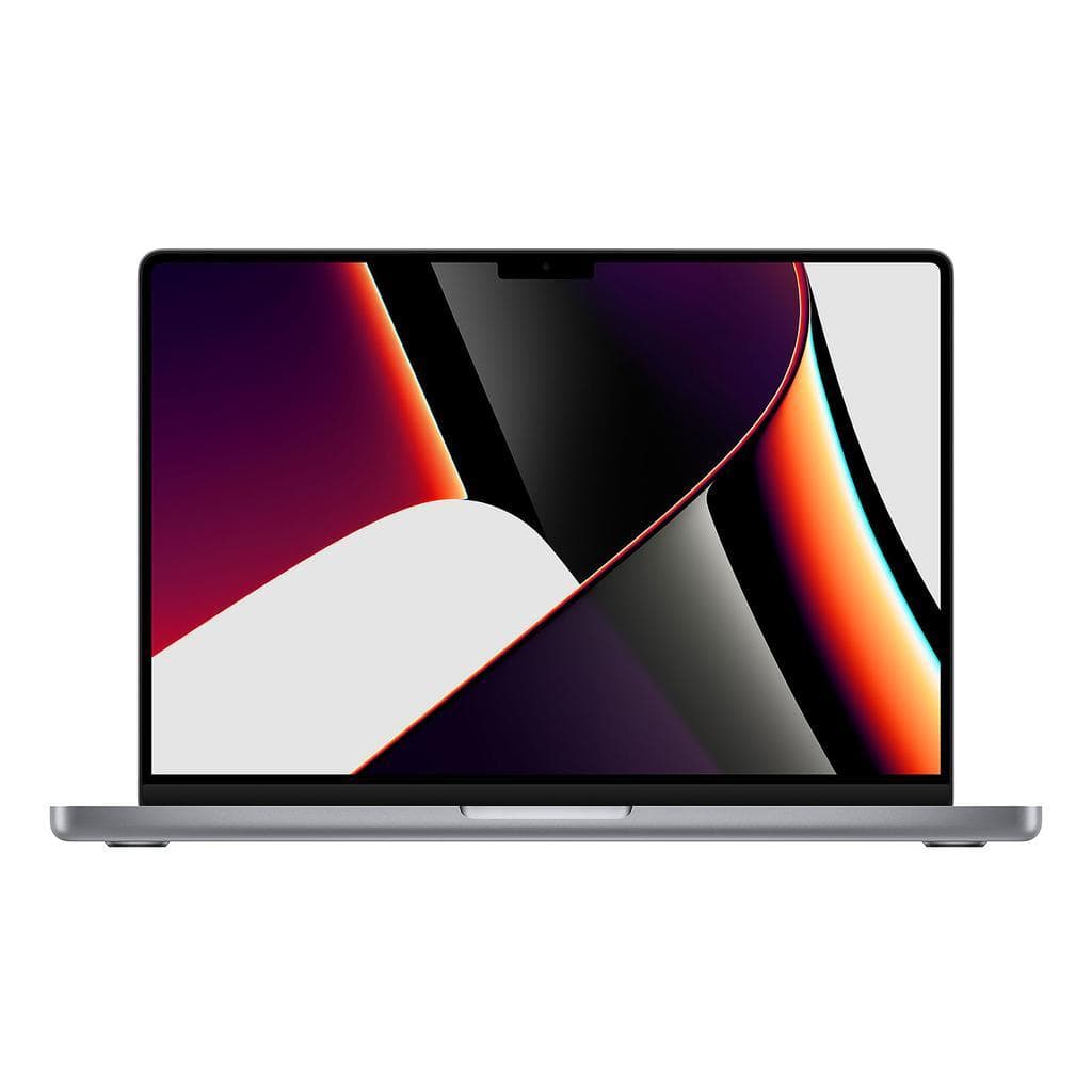MacBook Pro M1 Max 14" 2021