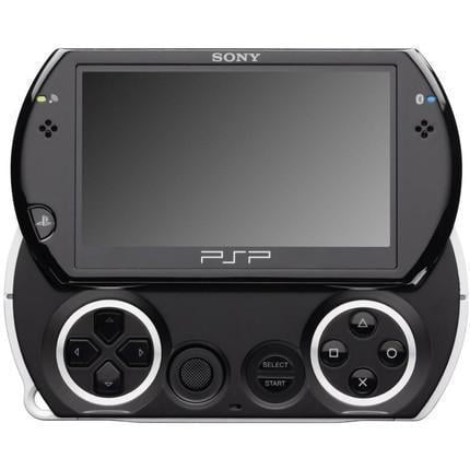Sony PSP reconditionné - meilleur prix