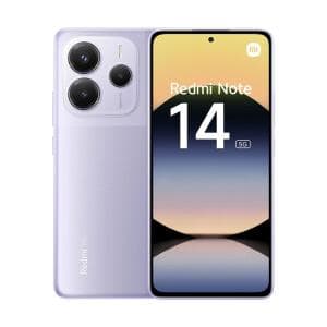 Xiaomi Redmi Note 14 reconditionné